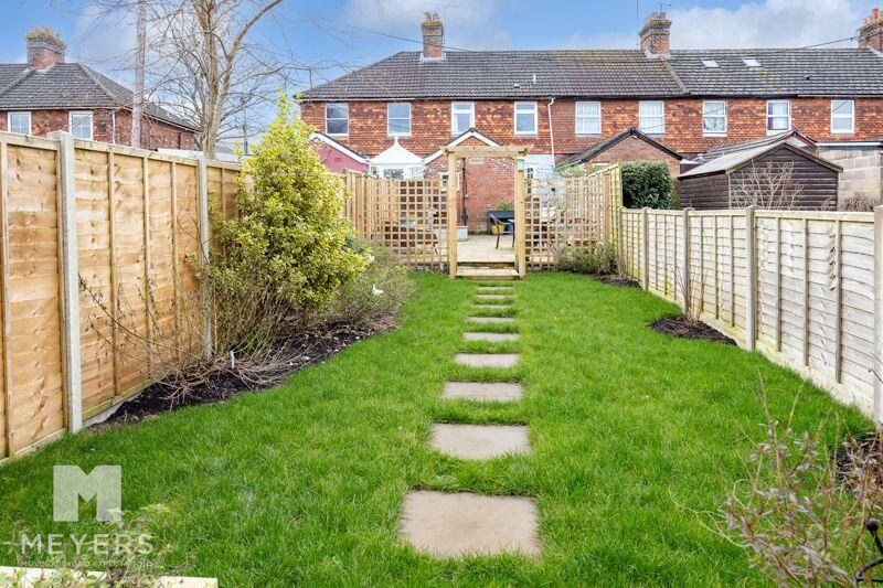 Additional image 21 of Woodstock Lane, Ringwood, BH24