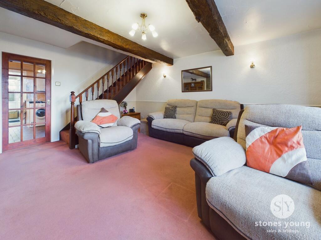 Additional image 2 of Ravenscroft Close, Blackburn, BB1