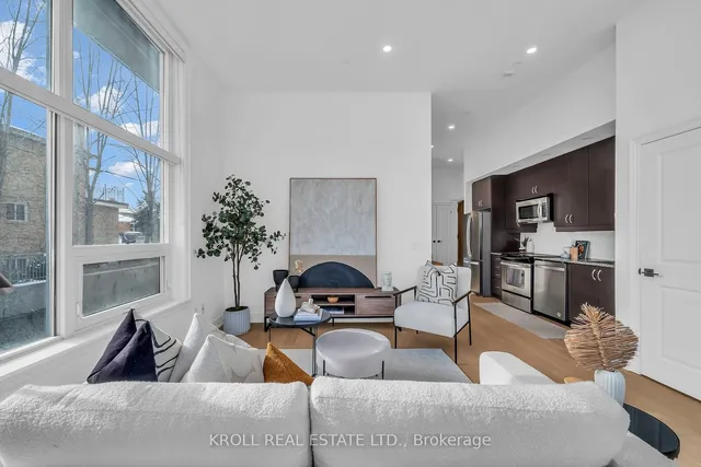 Additional image 3 of 701 Sheppard Ave Unit 122