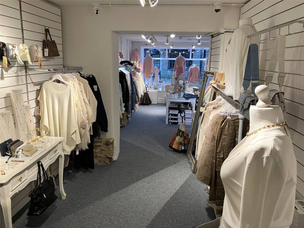 Additional image 3 of Kelvin House, Main Street, Grassington, Skipton, North Yorkshire