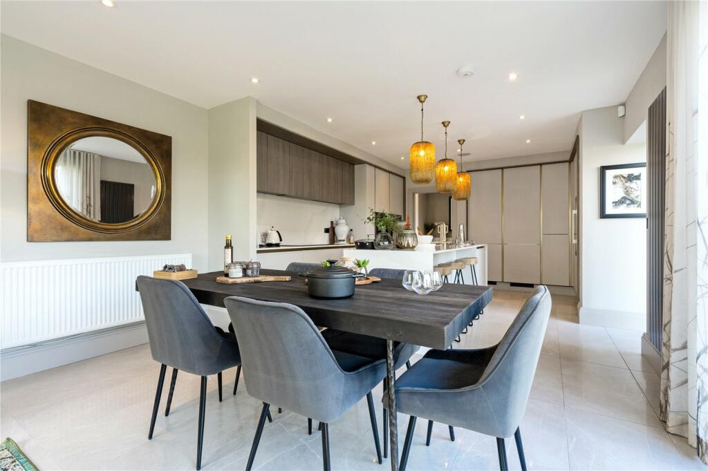 Additional image 5 of The Hurworth, Copperfield Park, Middleton Tyas, North Yorkshire, DL10