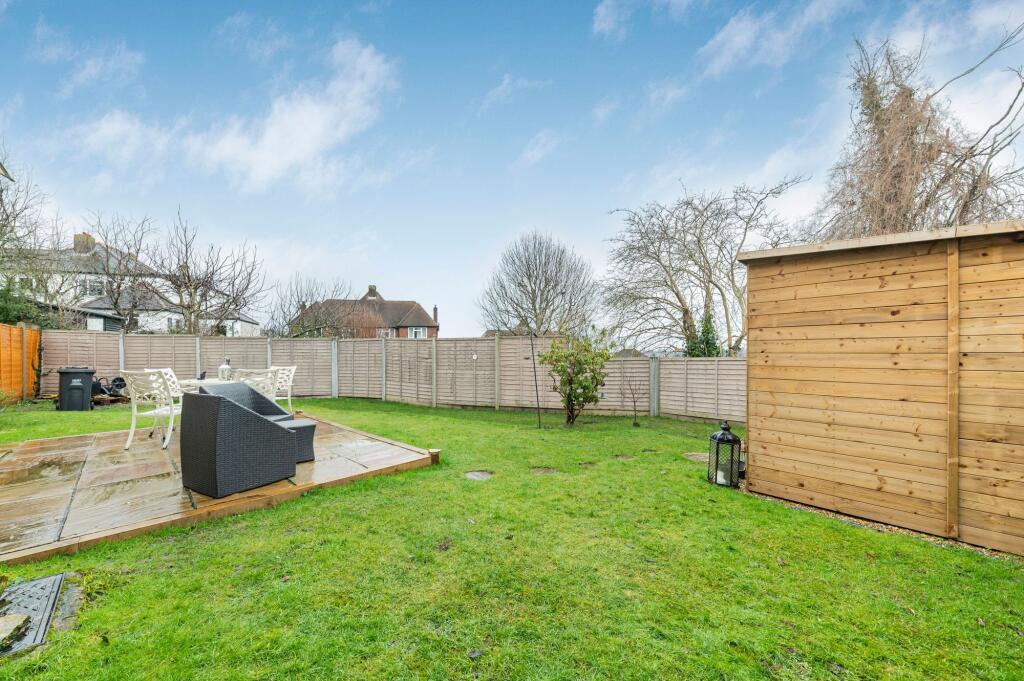 Additional image 15 of Mount Court, West Wickham, BR4