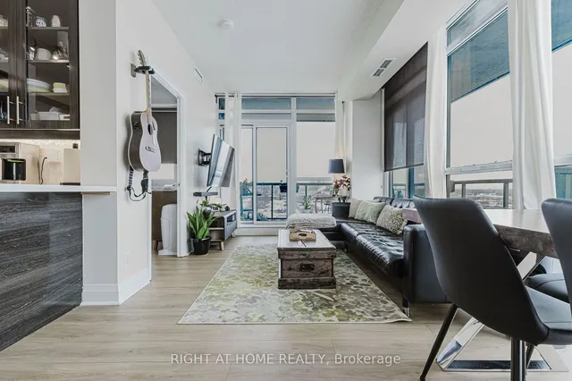 Additional image 3 of 1185 The Queensway Unit 815