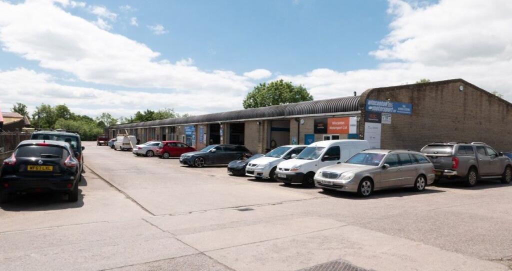 Additional image 3 of Bennetts Field Trading Estate, Hopkins Court, Wincanton, BA9 9DT