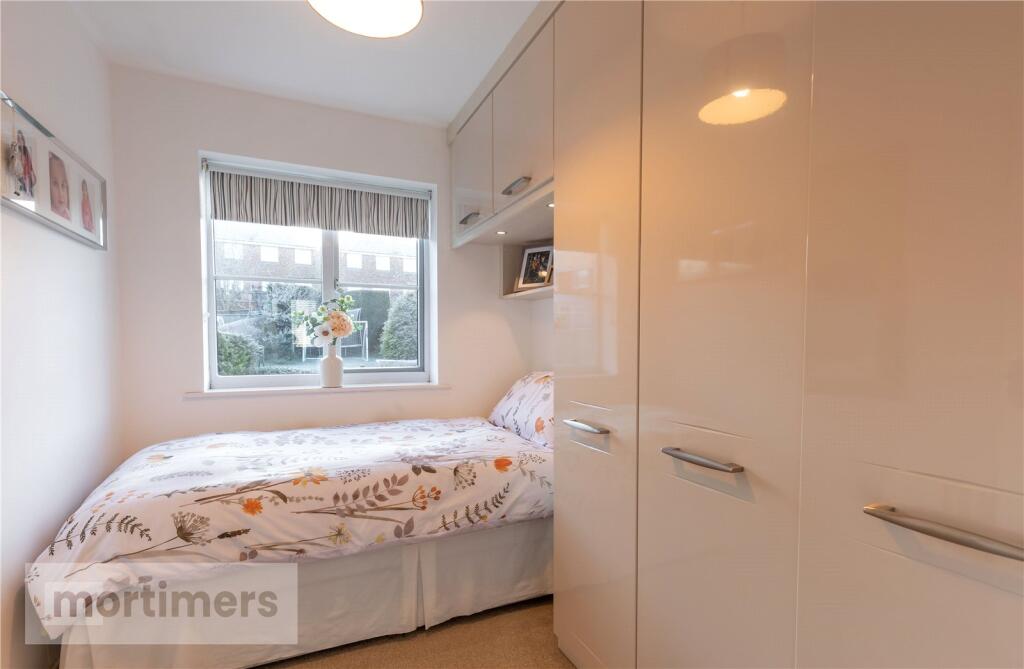 Additional image 20 of Spring Meadows, Clayton Le Moors, Accrington, Lancashire, BB5