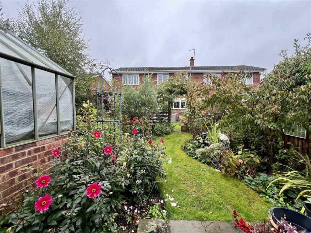 Additional image 27 of Kelwood Drive, Halesowen