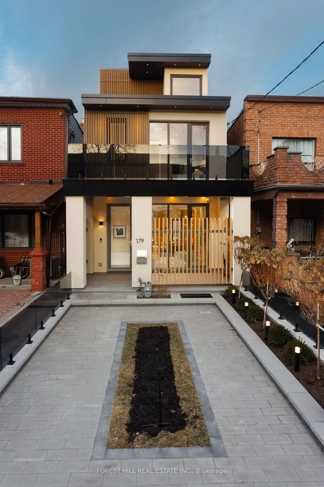 Primary image of 179 Palmerston Ave