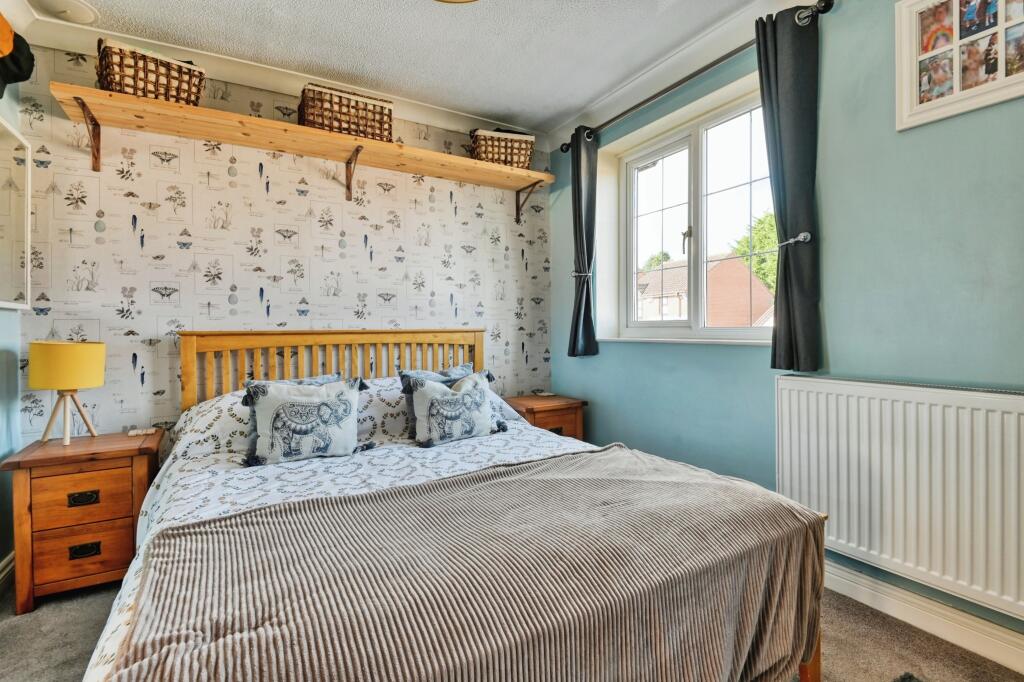 Additional image 10 of Galton Close, Birmingham, B24