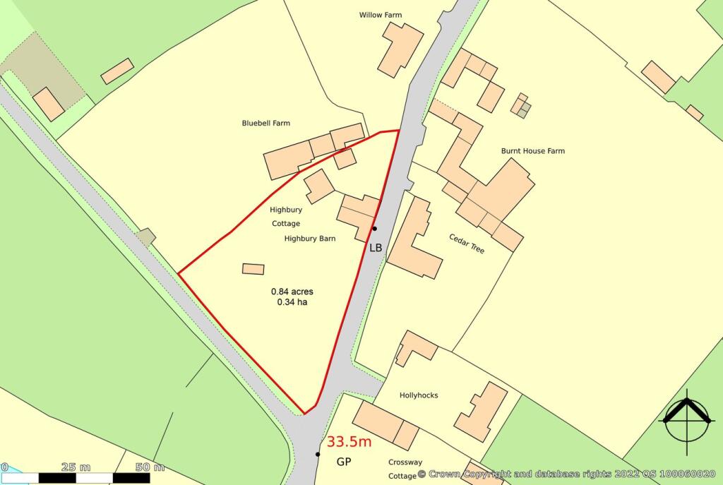 Additional image 22 of Stoughton Road, West Stoughton, Wedmore, BS28