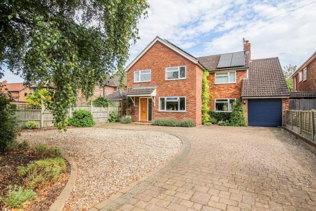 Additional image 29 of Moorfield Road, Duxford, Cambridge