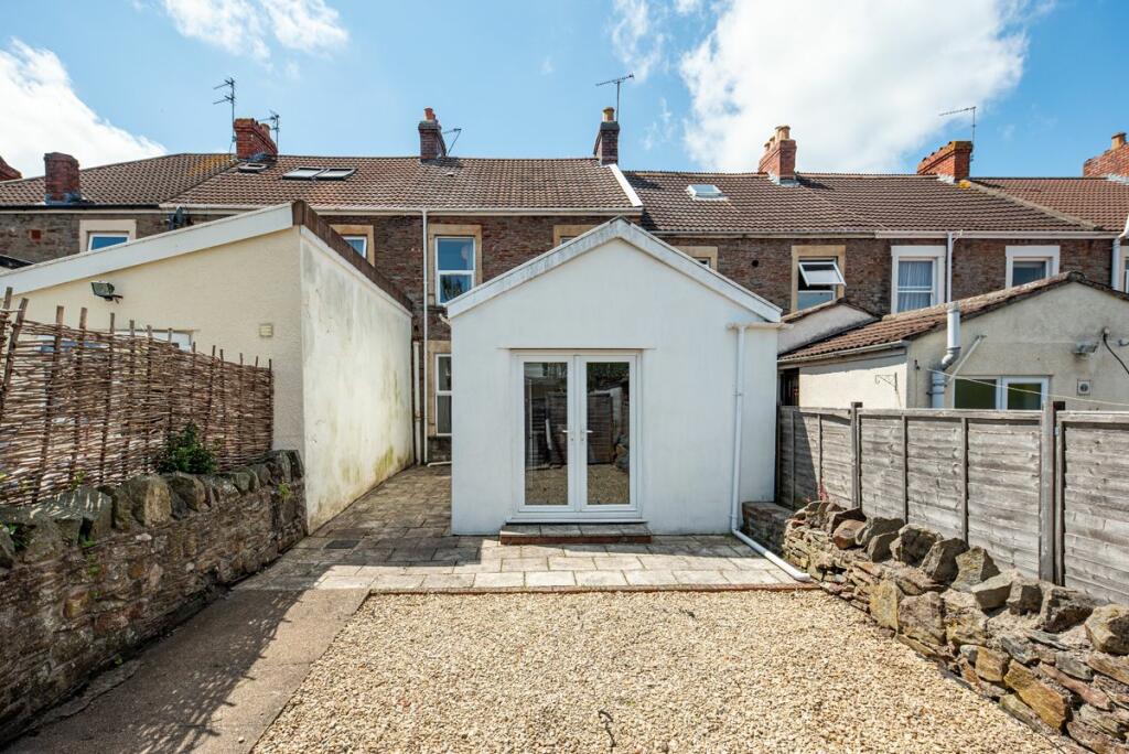 Additional image 19 of Cassell Road, Bristol