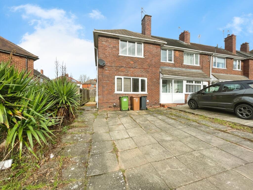 Additional image 12 of Raeburn Road, Birmingham, B43