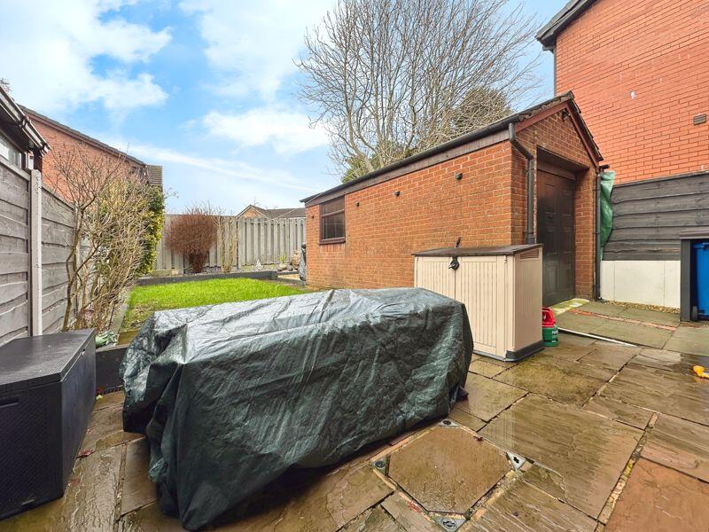 Additional image 4 of Green Street, Bury
