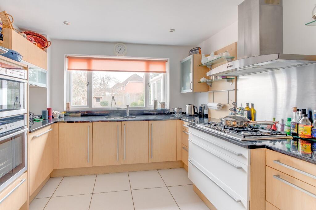 Additional image 7 of Newport Close, Walkwood, Redditch, B97