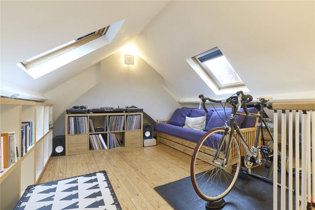 Additional image 10 of Mawson Road, Cambridge, CB1