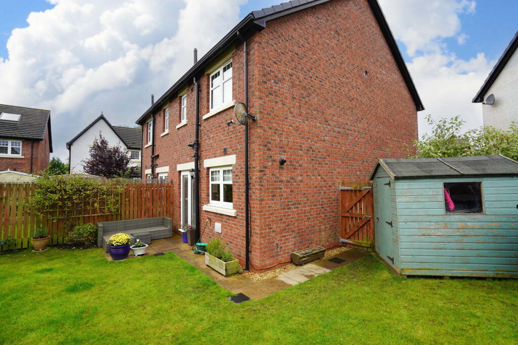 Additional image 15 of Kirkland Fold, Wigton, CA7