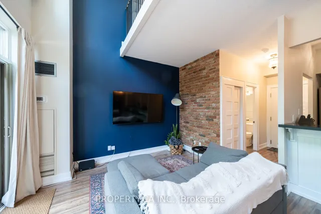 Additional image 5 of 2261 Lake Shore Blvd Unit 104