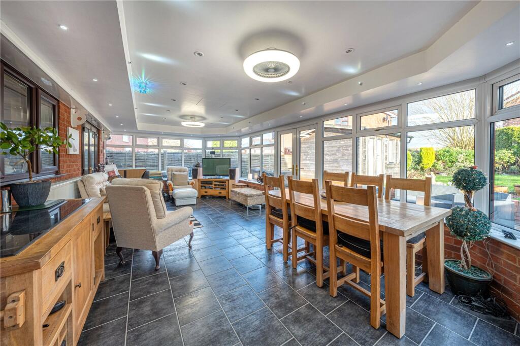 Additional image 13 of Torridge, Hockley, Tamworth, Staffordshire, B77