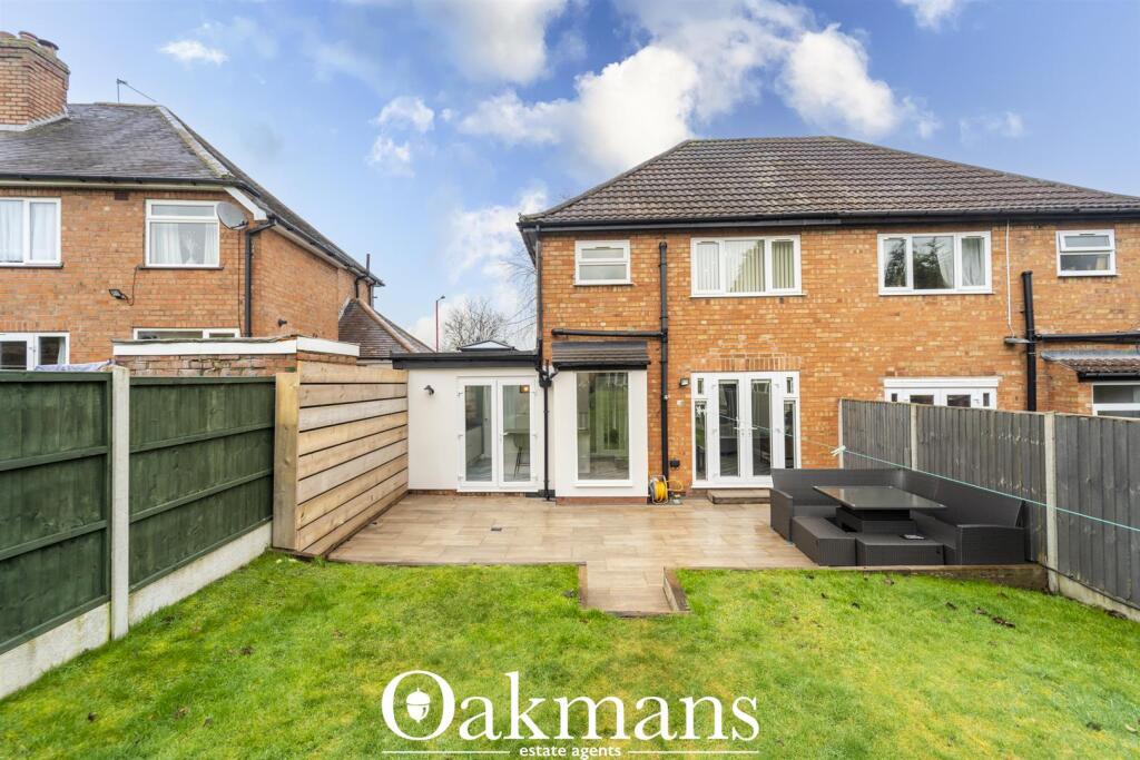 Additional image 25 of Tessall Lane, Birmingham