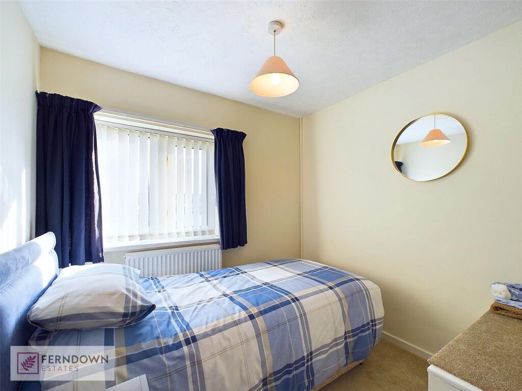 Additional image 8 of Alcott Lane, Marston Green, Birmingham, B37