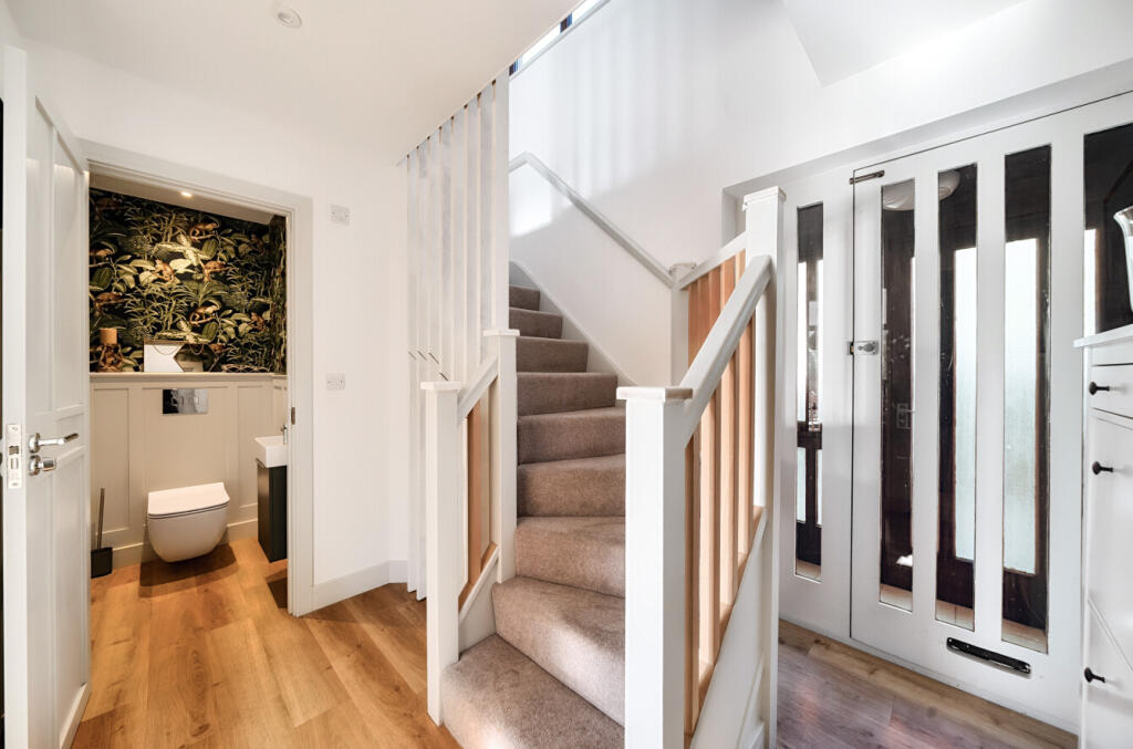 Additional image 16 of Manor Court, Easton, Wells, BA5