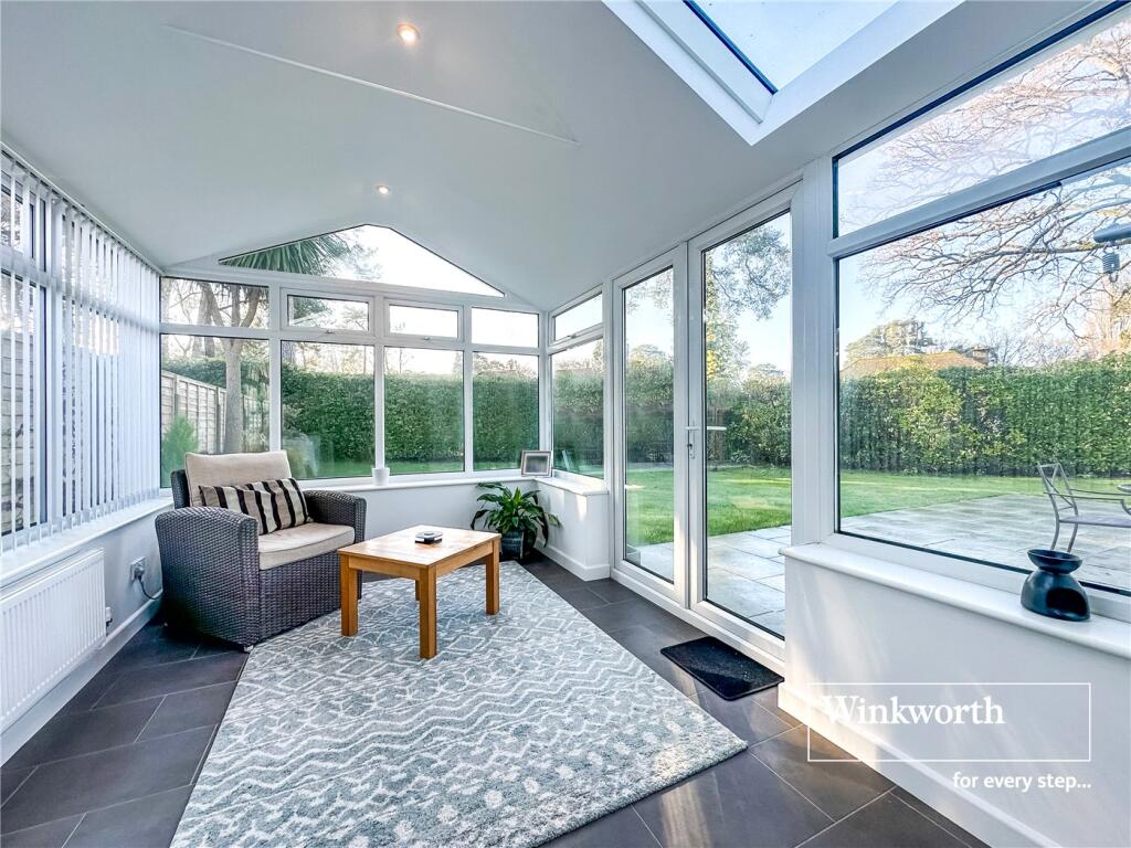 Additional image 4 of Dudsbury Crescent, Ferndown, Dorset, BH22
