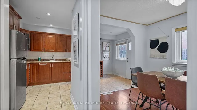 Additional image 9 of 6442 Finch Ave Unit 207