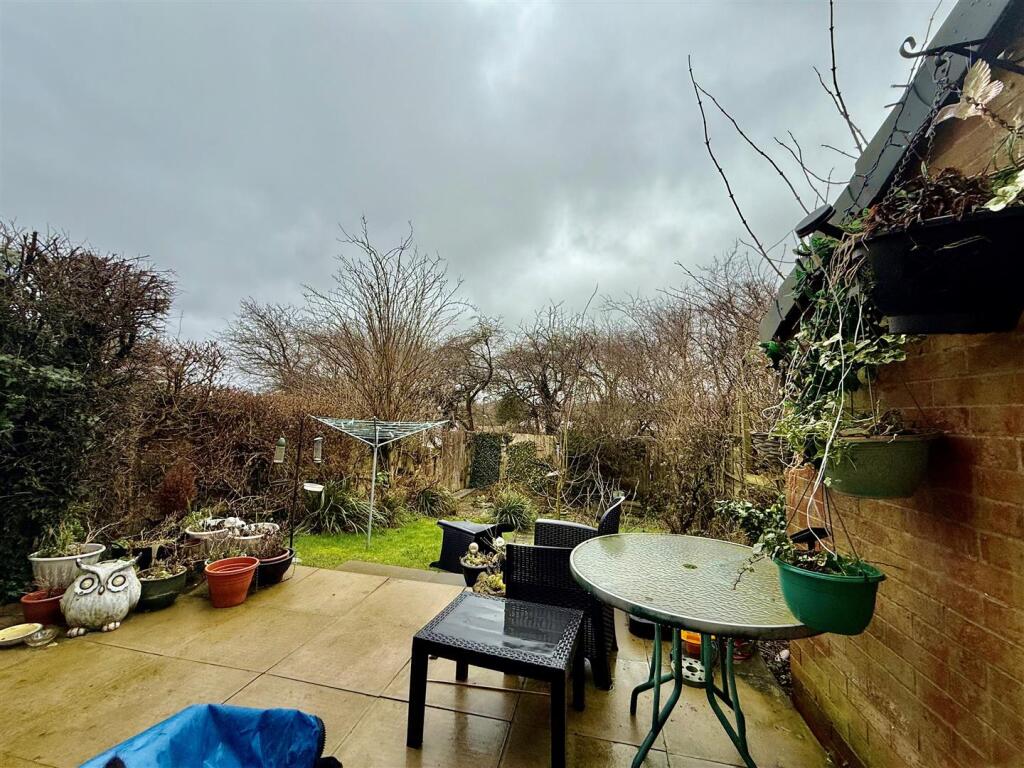 Additional image 18 of Kempsey Covert, Birmingham