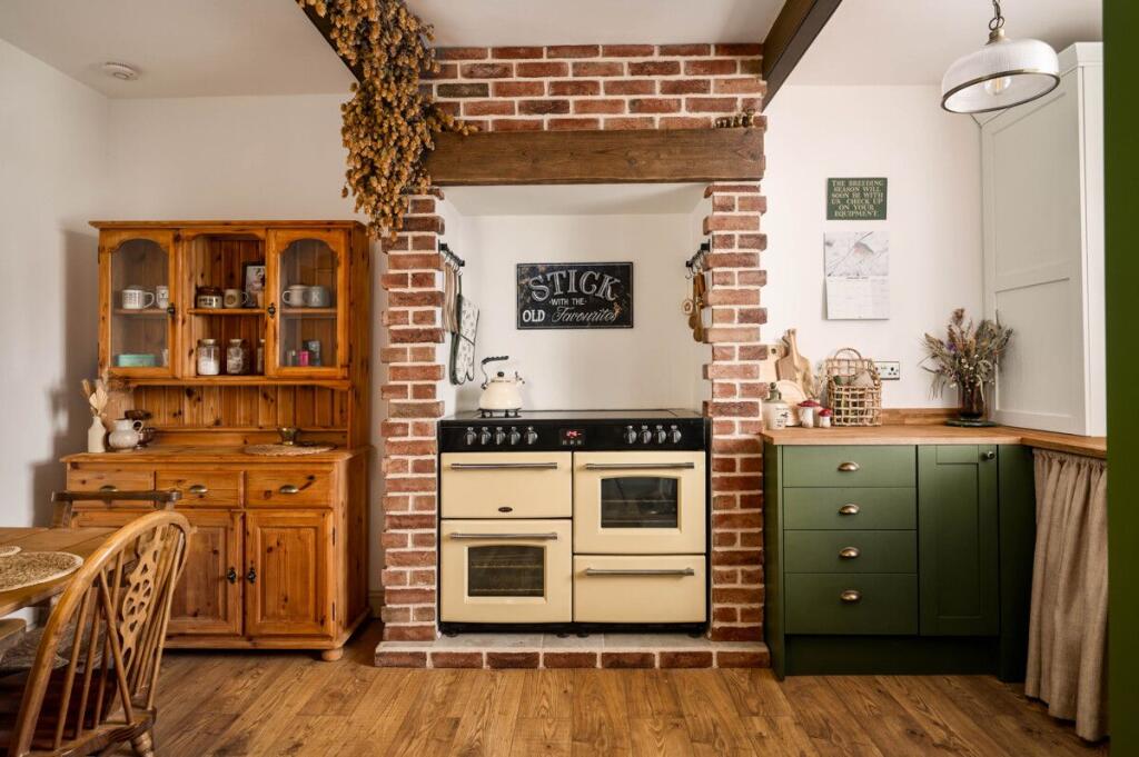 Additional image 6 of Old Lane, Nethertown, Drighlington