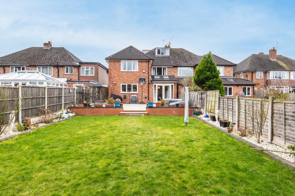 Additional image 26 of Kingslea Road, Solihull, West Midlands, B91