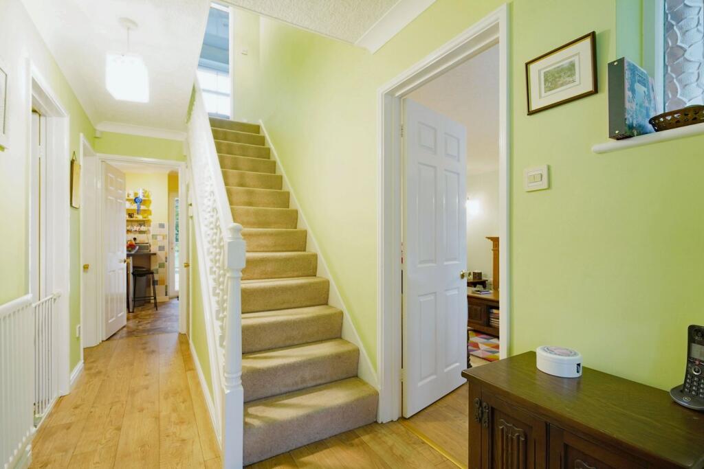 Additional image 11 of Lindhurst Drive, Hockley Heath, Solihull, B94