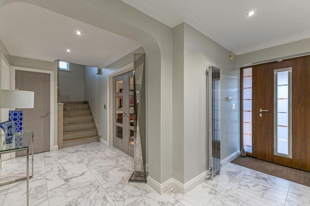 Additional image 5 of Hanewell Rise, Hilperton, BA14