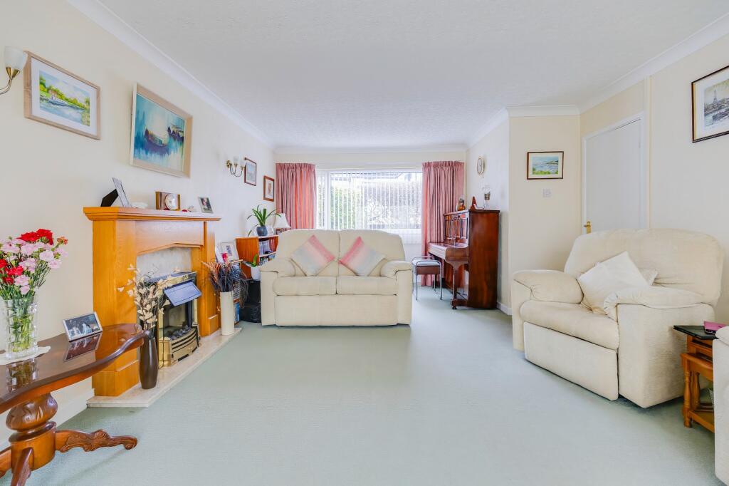 Additional image 5 of Sunnycroft Rise, Dinas Powys, The Vale Of Glamorgan CF64 4QN