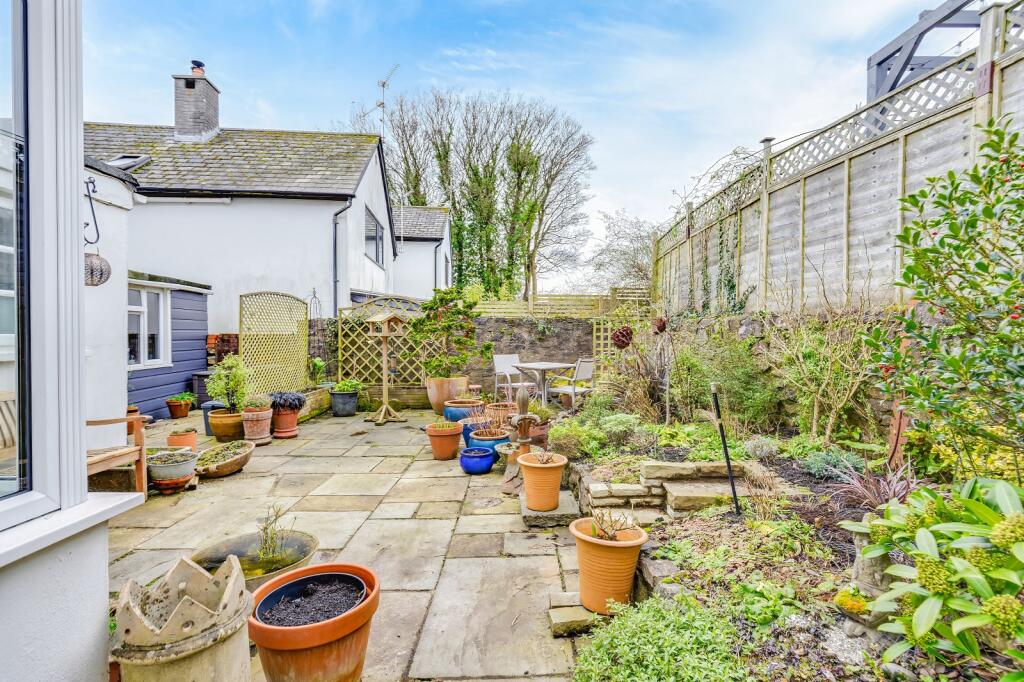 Additional image 35 of Hill Rise, Britway Road, Dinas Powys, The Vale Of Glamorgan CF64 4AF