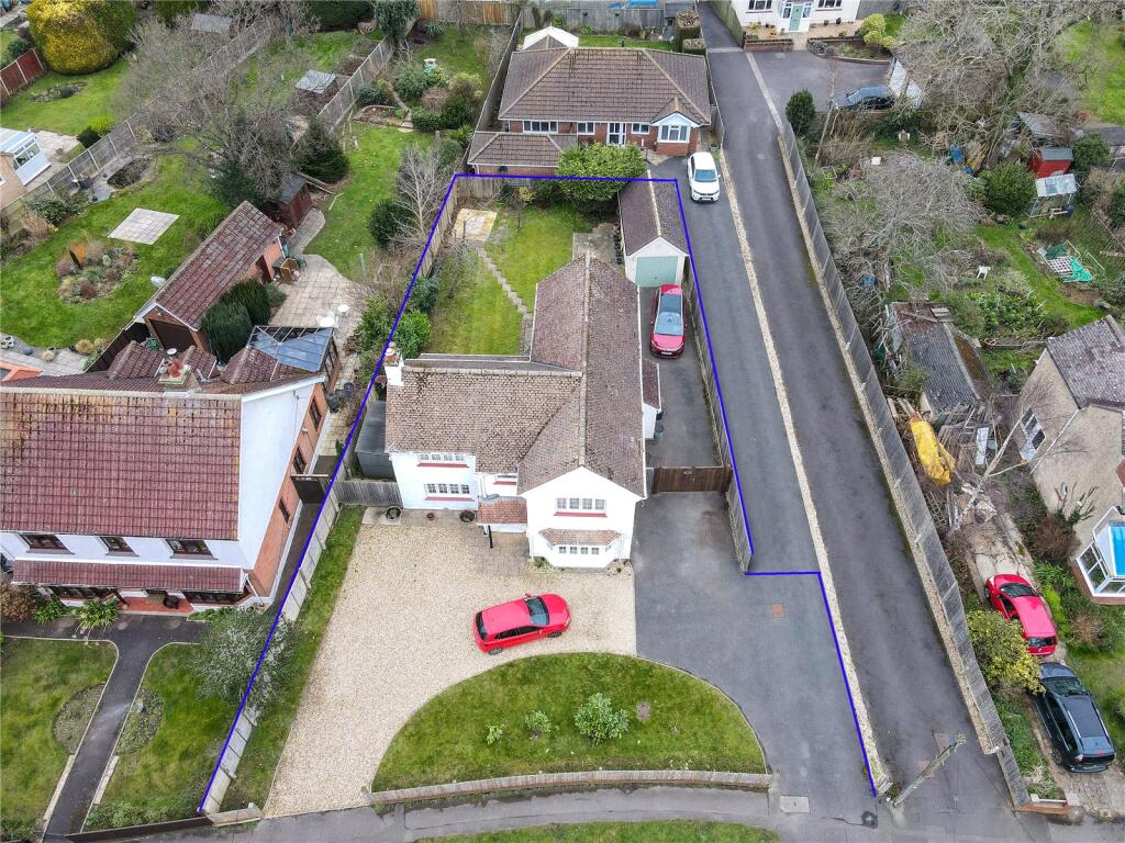 Additional image 16 of Milton Grove, New Milton, Hampshire, BH25