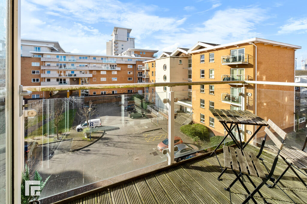 Additional image 12 of Munich House, Ezel Court , Century Wharf