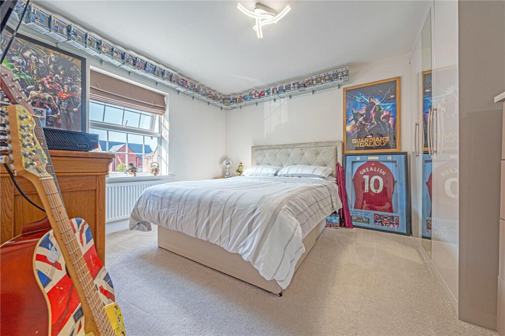 Additional image 15 of Collins Grove, Tamworth, Staffordshire, B78