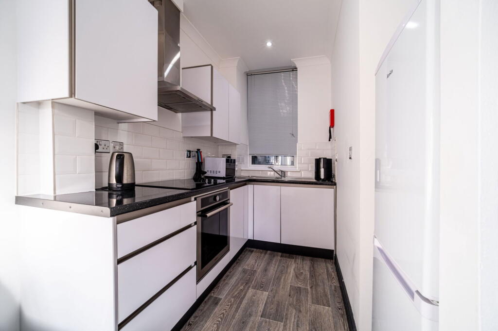 Additional image 5 of Burne Jones House, Bennetts Hill, Birmingham, B2 5RS