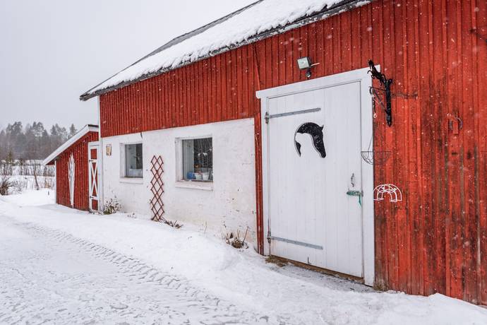 Additional image 3 of Gullnäsvägen 8, Stavreviken, Timrå kommun