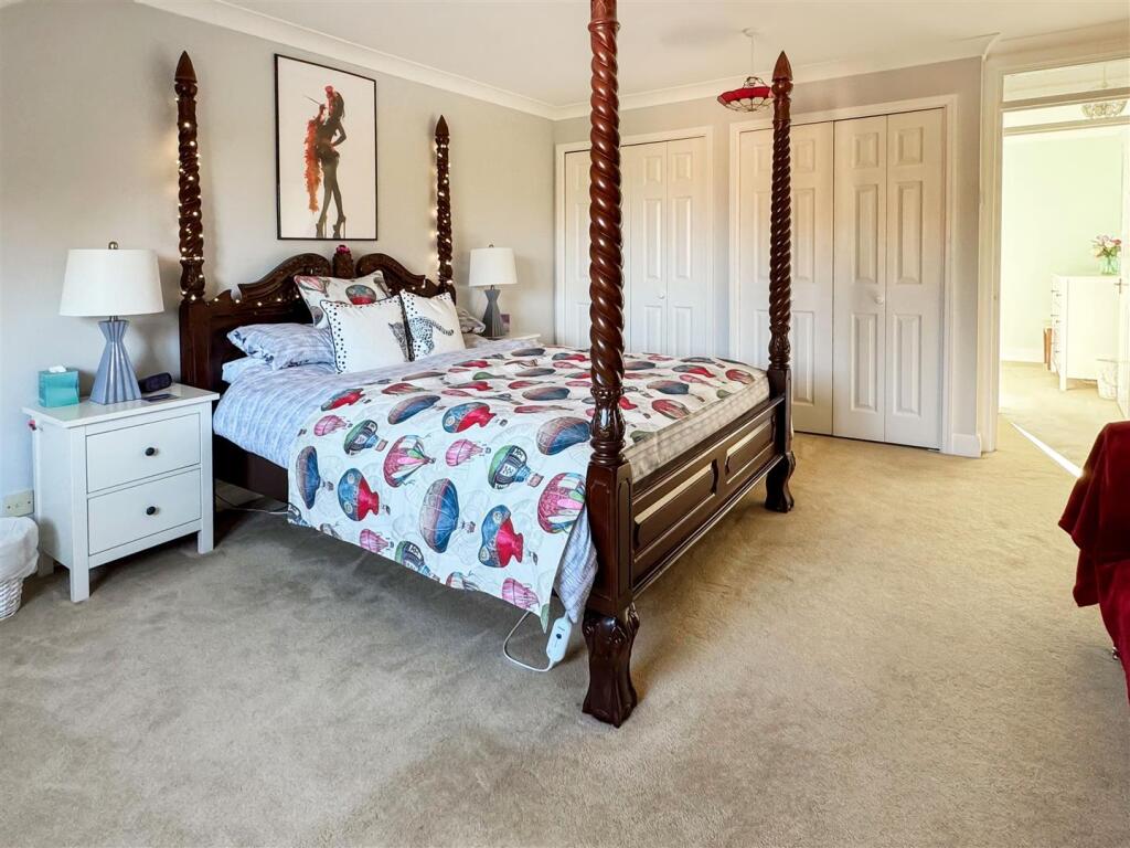 Additional image 12 of St. Marys Meadow, Yapton, Arundel