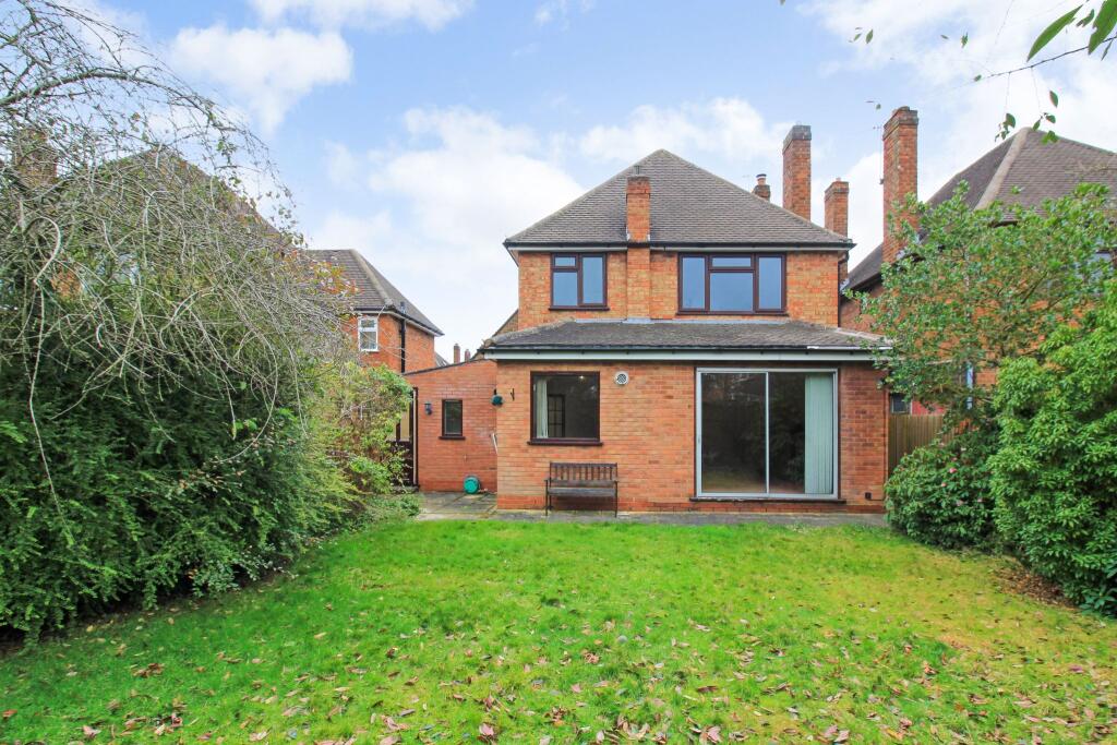 Additional image 10 of Woodfield Road, Solihull, B91