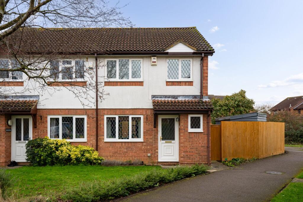 Primary image of The Elms, Milton, CB24