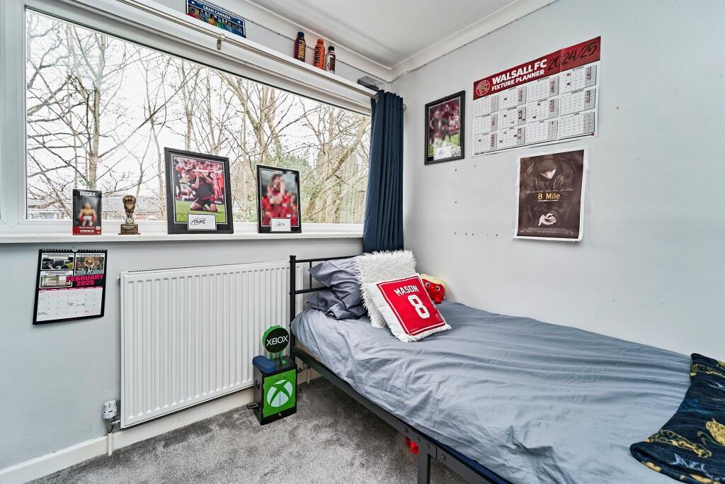 Additional image 14 of Gorsty Close, West Bromwich