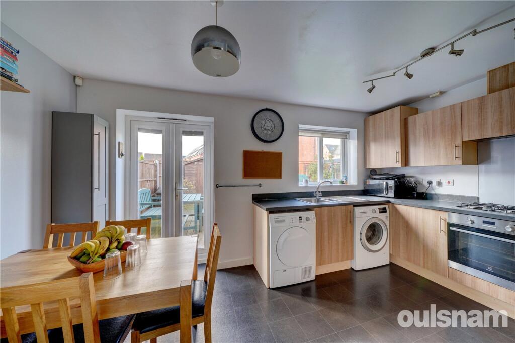 Additional image 5 of East Works Drive, Cofton Hackett, Birmingham, Worcestershire, B45