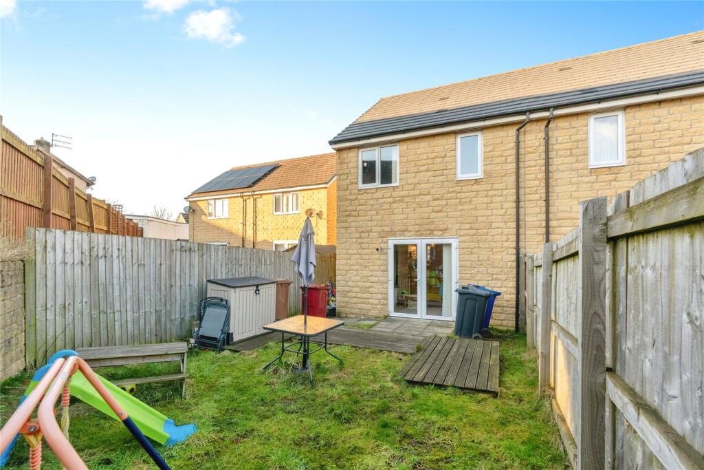 Additional image 15 of Smirthwaite Street, Burnley, Lancashire, BB11