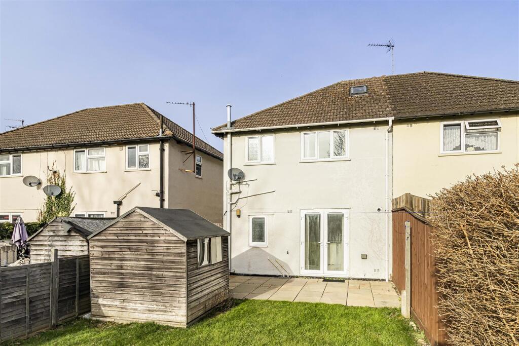 Additional image 11 of Gunhild Way, Cambridge