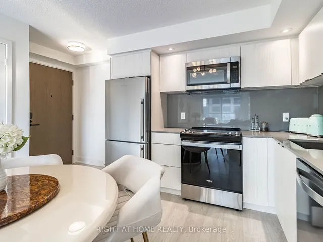 Additional image 16 of 10 Eva Rd Unit 1401