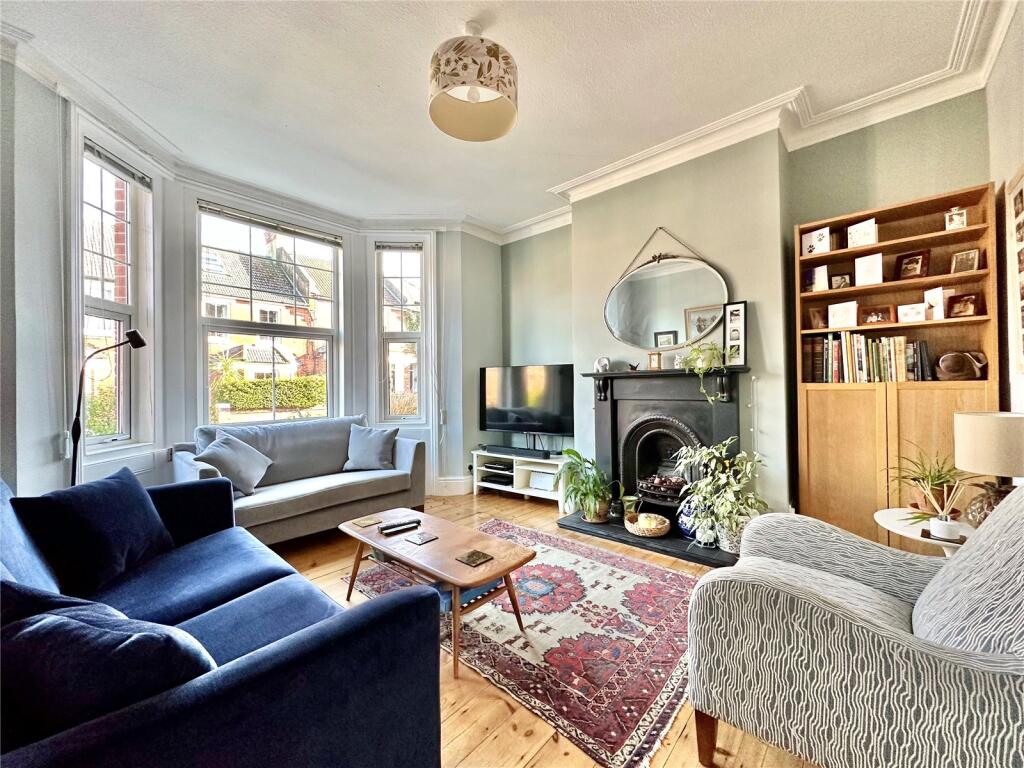 Additional image 16 of Parsonage Road, Old Town, Eastbourne, BN21