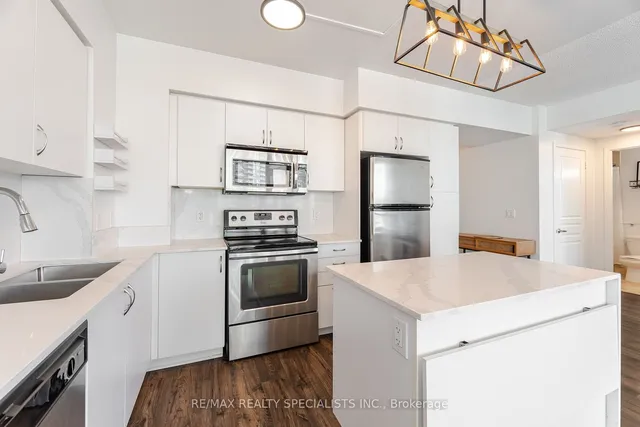 Additional image 14 of 2230 Lake Shore Blvd Unit 2905