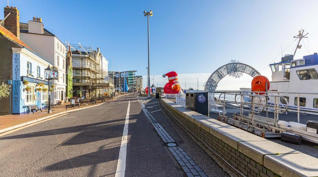 Additional image 10 of The Quay, Poole, Dorset, BH15